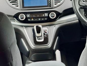 Honda CR-V 1.6 i-DTEC SE Plus Navi Auto 4WD Euro 6 5dr
