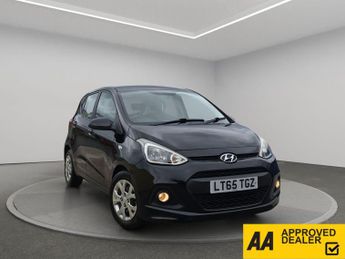 Hyundai I10 1.0 SE Euro 5 5dr
