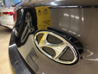 Hyundai i30 1.6 CRDi Active Auto Euro 5 5dr