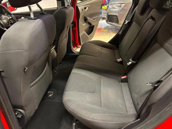 Ford Focus 1.6 Titanium Navigator Powershift Euro 5 5dr