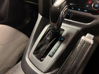 Ford Focus 1.6 Titanium Navigator Powershift Euro 5 5dr
