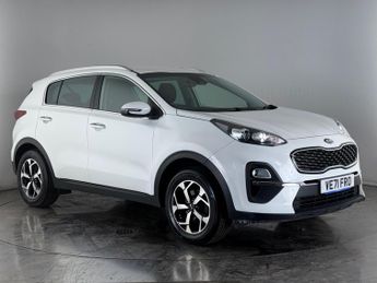 Kia Sportage 1.6 GDi 2 Euro 6 (s/s) 5dr