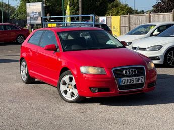 Audi A3 2.0 TDI Sport 3dr