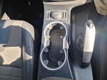 Ford Kuga 2.0 TDCi Titanium Powershift AWD Euro 6 (s/s) 5dr