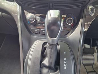 Ford Kuga 2.0 TDCi Titanium Powershift AWD Euro 6 (s/s) 5dr