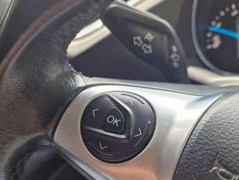 Ford Kuga 2.0 TDCi Titanium Powershift AWD Euro 6 (s/s) 5dr