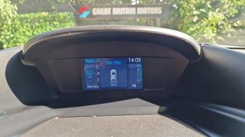 Ford Kuga 2.0 TDCi Titanium Powershift AWD Euro 6 (s/s) 5dr