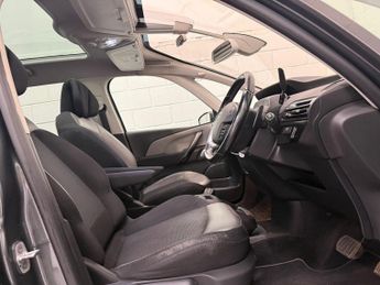 Citroen Grand C4 Picasso 1.6 BlueHDi Exclusive+ EAT6 Euro 6 (s/s) 5dr