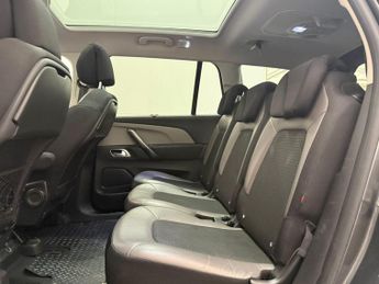 Citroen Grand C4 Picasso 1.6 BlueHDi Exclusive+ EAT6 Euro 6 (s/s) 5dr
