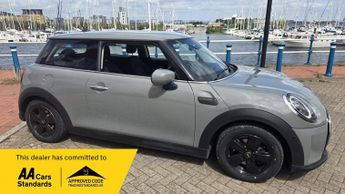 MINI Hatch 1.5 One Classic Euro 6 (s/s) 3dr