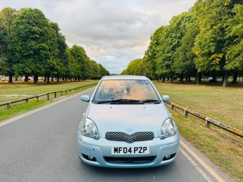 Toyota Yaris 1.3 VVT-i T Spirit 3dr