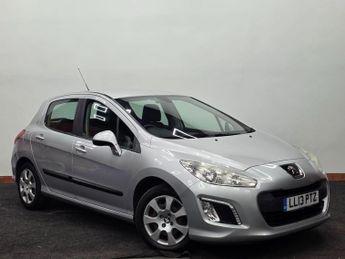 Peugeot 308 1.6 HDi Access Euro 5 5dr