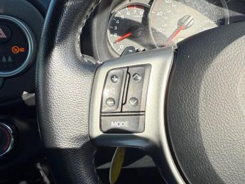 Toyota Yaris 1.33 Dual VVT-i TR Multidrive S Euro 5 5dr