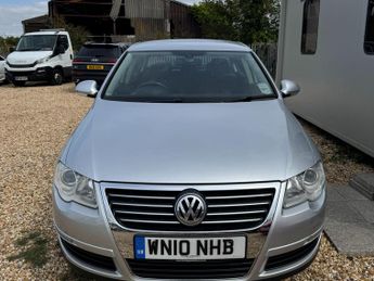 Volkswagen Passat 2.0 TDI Highline Plus DSG Euro 5 4dr