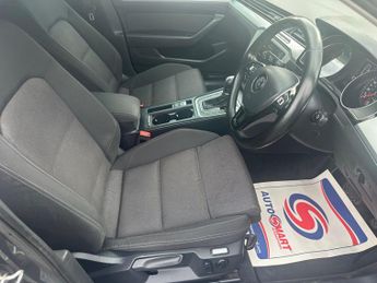 Volkswagen Passat 2.0 TDI BlueMotion Tech SE DSG Euro 6 (s/s) 4dr