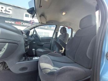 Citroen C3 1.6i 16V Exclusive 5dr