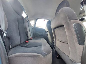 Citroen C3 1.6i 16V Exclusive 5dr