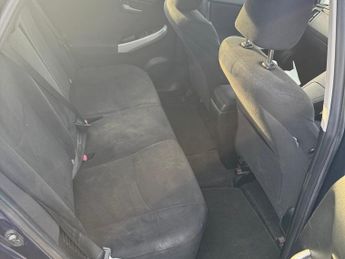 Toyota Prius 1.8 VVT-h T3 CVT Euro 5 (s/s) 5dr