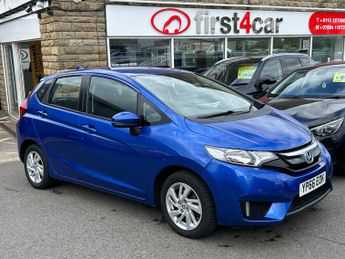 Honda Jazz 1.3 i-VTEC SE Euro 6 (s/s) 5dr