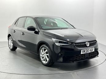 Vauxhall Corsa 1.2 Turbo SRi Euro 6 (s/s) 5dr