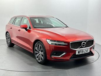 Volvo V60 2.0 T5 Inscription Auto Euro 6 (s/s) 5dr