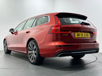 Volvo V60 2.0 T5 Inscription Auto Euro 6 (s/s) 5dr