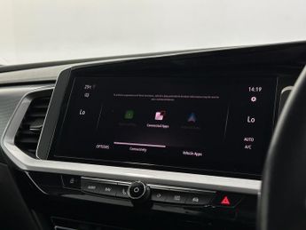 Vauxhall Grandland 1.6 13.2kWh Elite Auto Euro 6 (s/s) 5dr