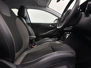 Vauxhall Grandland 1.6 13.2kWh Elite Auto Euro 6 (s/s) 5dr