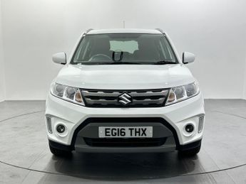 Suzuki Vitara 1.6 SZ-T Euro 6 (s/s) 5dr