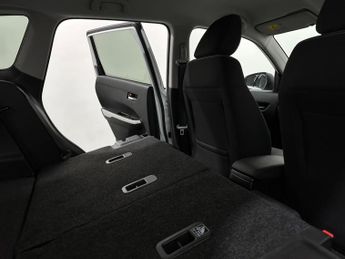 Suzuki Vitara 1.6 SZ-T Euro 6 (s/s) 5dr