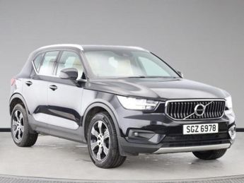 Volvo XC40 1.5 T3 Inscription Auto Euro 6 (s/s) 5dr