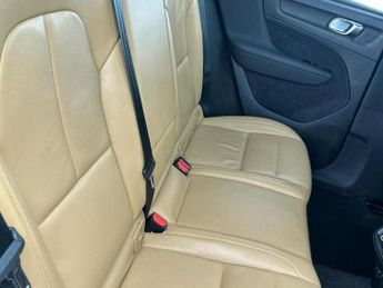 Volvo XC40 1.5 T3 Inscription Auto Euro 6 (s/s) 5dr