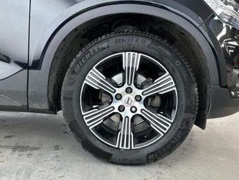 Volvo XC40 1.5 T3 Inscription Auto Euro 6 (s/s) 5dr