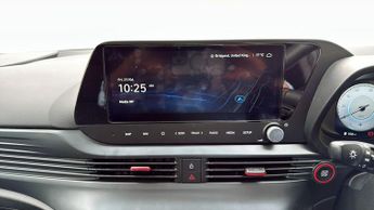 Hyundai i20 1.0 T-GDi N Line S DCT Euro 6 (s/s) 5dr