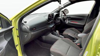 Hyundai i20 1.0 T-GDi N Line S DCT Euro 6 (s/s) 5dr