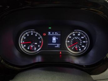 Hyundai i10 1.0 SE Connect Auto Euro 6 (s/s) 5dr