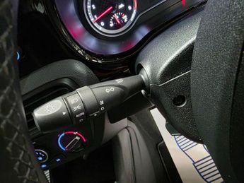 Hyundai i10 1.0 SE Connect Auto Euro 6 (s/s) 5dr