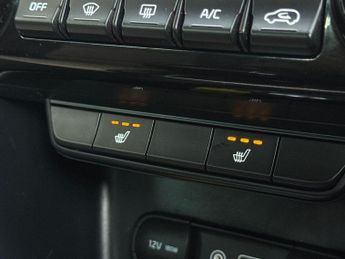 Kia Sportage 2.0 CRDi GT-Line Auto AWD Euro 6 5dr