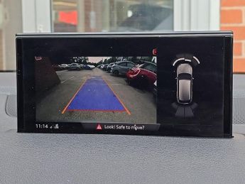 Audi Q7 3.0 TDI V6 S line Tiptronic quattro Euro 6 (s/s) 5dr