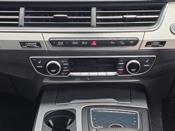 Audi Q7 3.0 TDI V6 S line Tiptronic quattro Euro 6 (s/s) 5dr