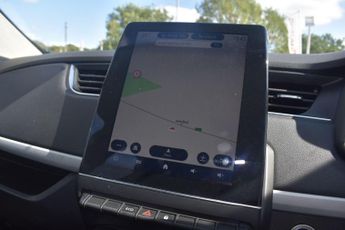 Renault Zoe R135 52kWh GT Line Auto 5dr (i, Rapid Charge)