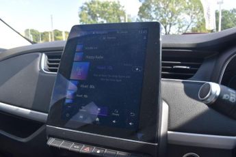 Renault Zoe R135 52kWh GT Line Auto 5dr (i, Rapid Charge)