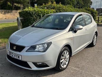 SEAT Ibiza 1.4 SE Euro 5 5dr