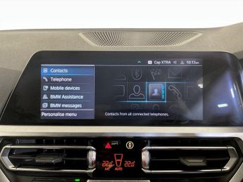 BMW 3 Series 2.0 330e 12kWh M Sport Touring Auto Euro 6 (s/s) 5dr