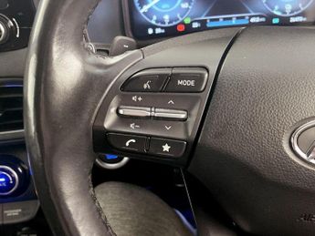 Hyundai KONA 1.6 h-GDi Premium DCT Euro 6 (s/s) 5dr