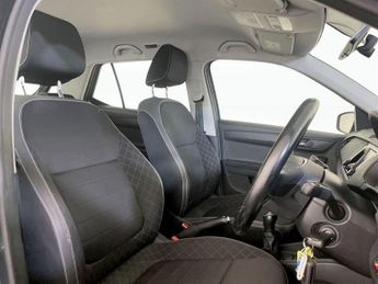 Skoda Fabia 1.0 TSI SE Euro 6 (s/s) 5dr