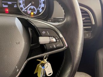 Skoda Fabia 1.0 TSI SE Euro 6 (s/s) 5dr