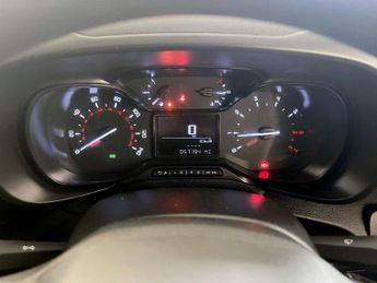 Citroen Berlingo 1.5 BlueHDi 650 Enterprise M Pro SWB Euro 6 5dr