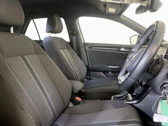 Volkswagen T-Roc 1.5 TSI EVO Black Edition DSG Euro 6 (s/s) 5dr