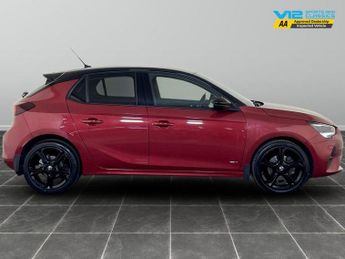 Vauxhall Corsa 1.2 Turbo Griffin Euro 6 (s/s) 5dr